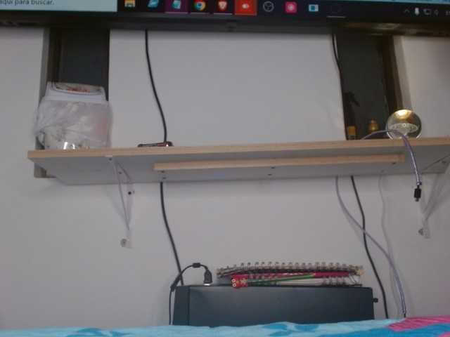 meli-jones69 live cam on BongaCams
