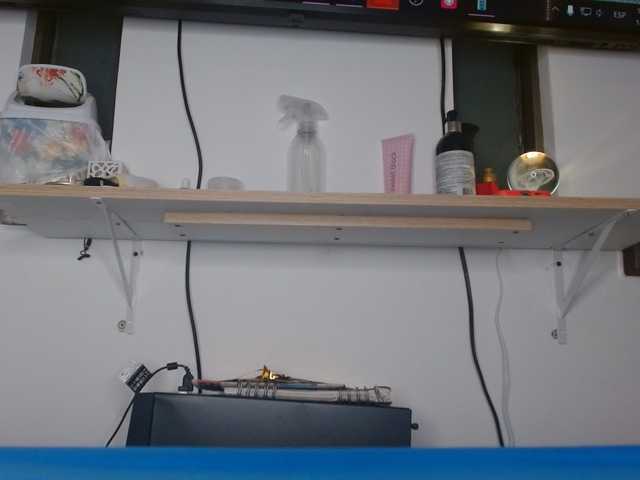meli-jones69 live cam on BongaCams