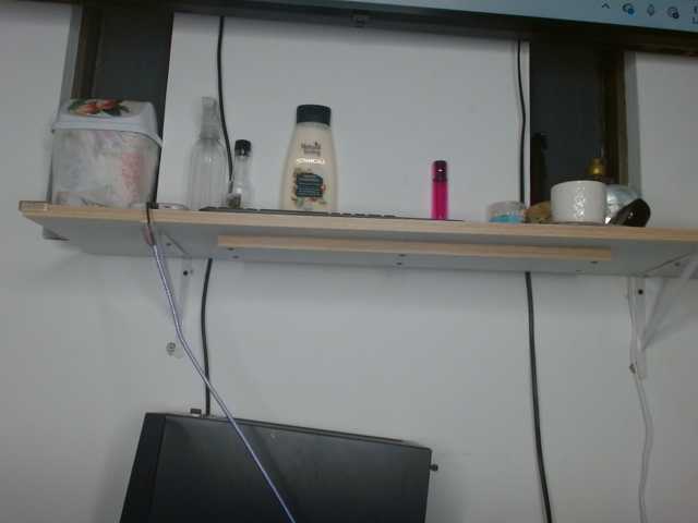 meli-jones69 live cam on BongaCams