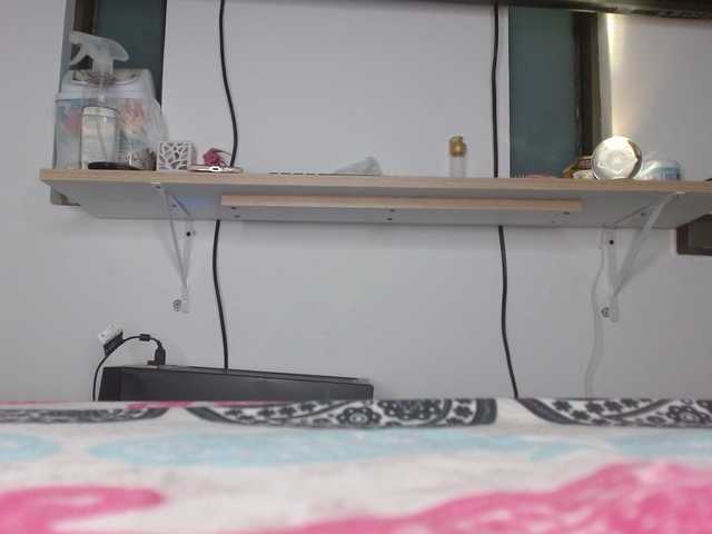 meli-jones69 live cam on BongaCams