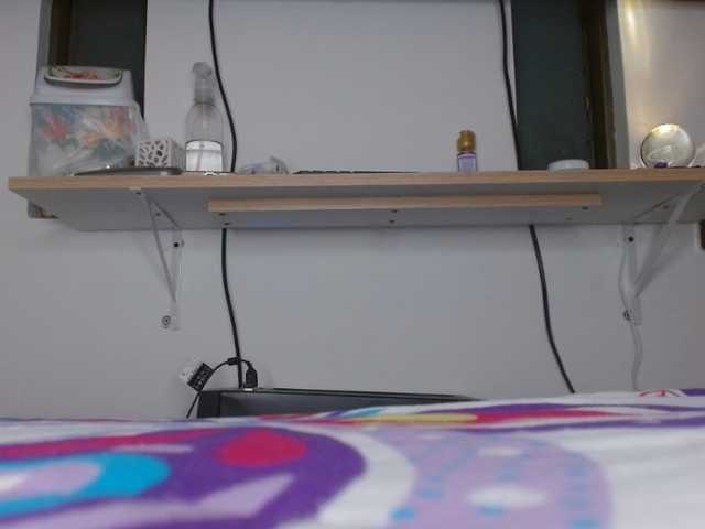 meli-jones69 live cam on BongaCams