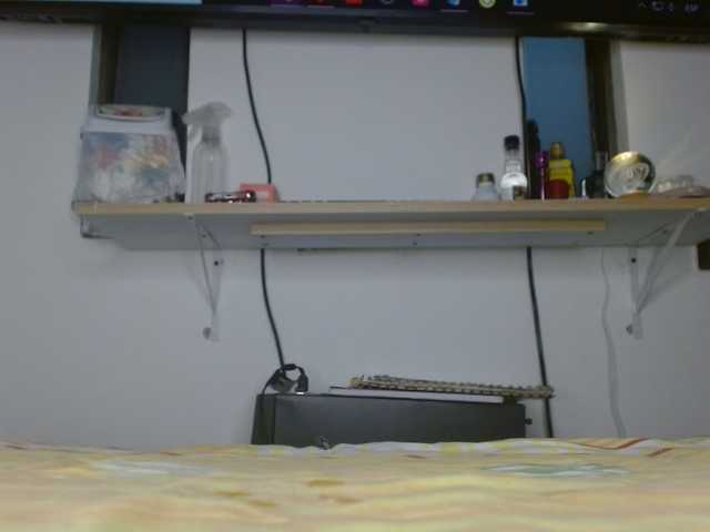 meli-jones69 live cam on BongaCams
