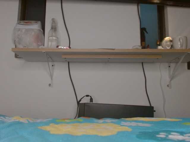 meli-jones69 live cam on BongaCams