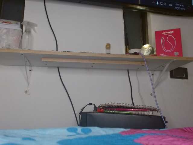 meli-jones69 live webcam show