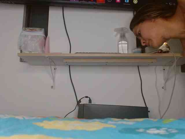 meli-jones69 webcam