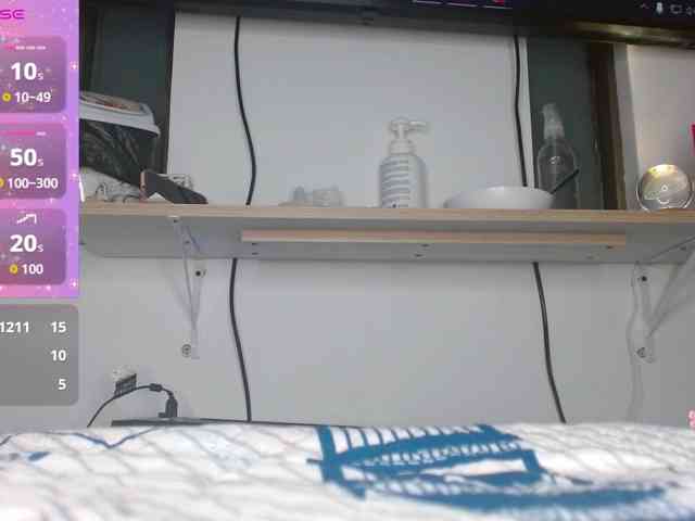 meli-jones69 webcam
