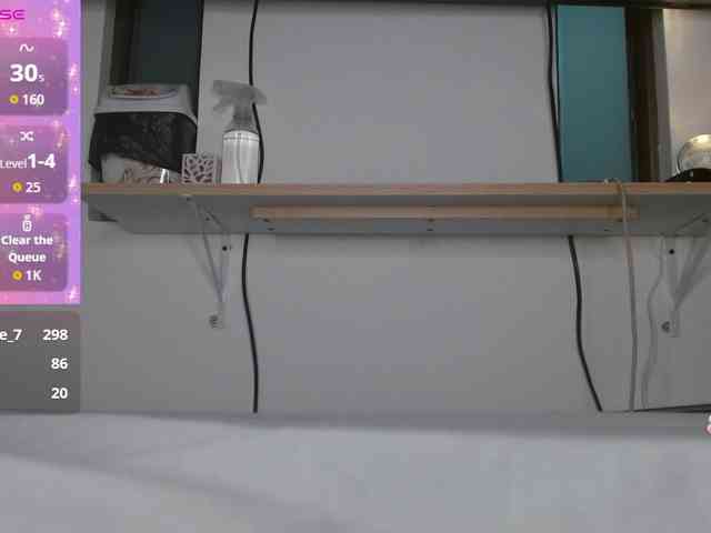 meli-jones69 webcam