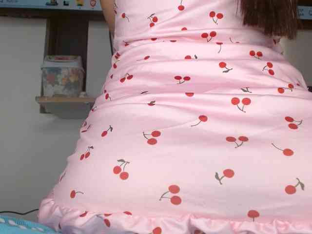 meli-jones69 webcam