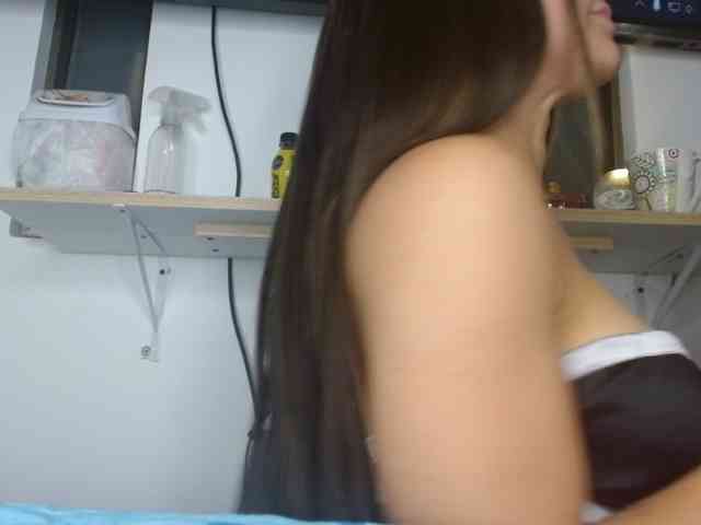 meli-jones69 webcam