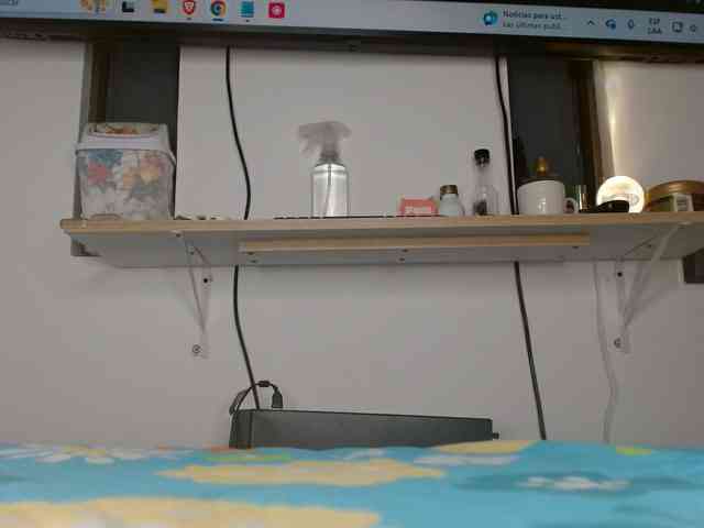 meli-jones69 webcam