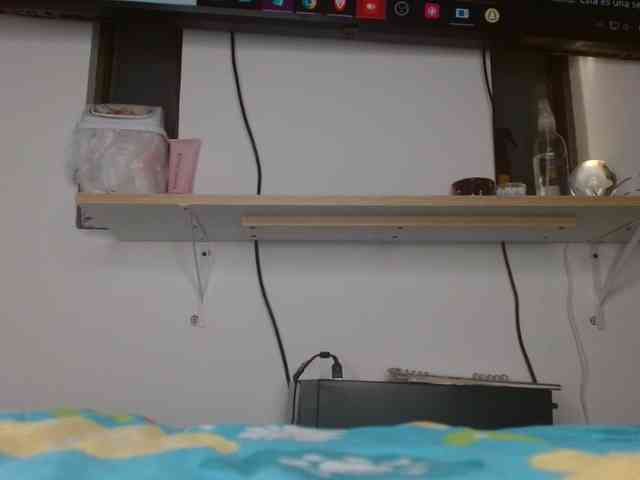 meli-jones69 webcam