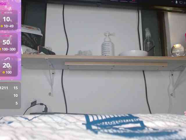 meli-jones69 webcam
