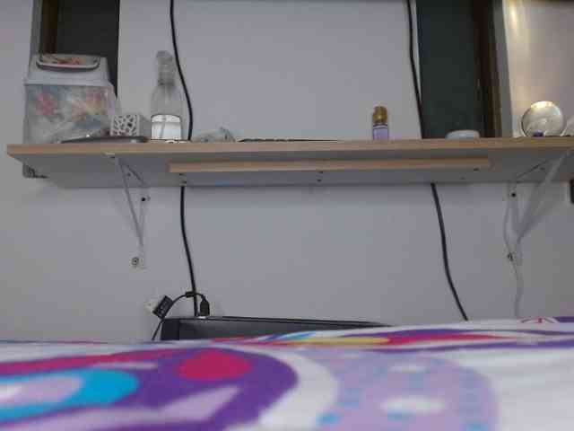 meli-jones69 webcam