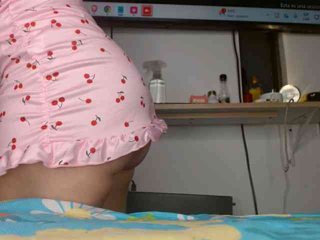 meli-jones69 webcam