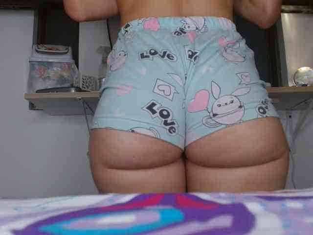 meli-jones69 webcam