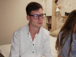 PashaAndMila Porn Show