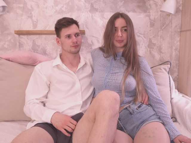 PashaAndMila