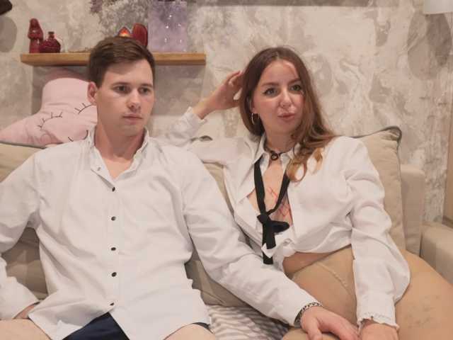 FluffyHat live cam on BongaCams