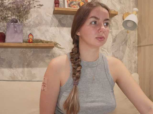 PashaAndMila live cam on BongaCams