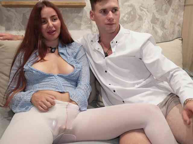 FluffyHat Live Webcam on BongaCams