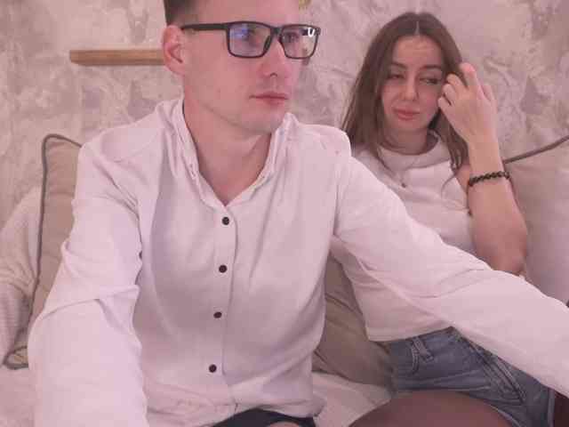 PashaAndMila