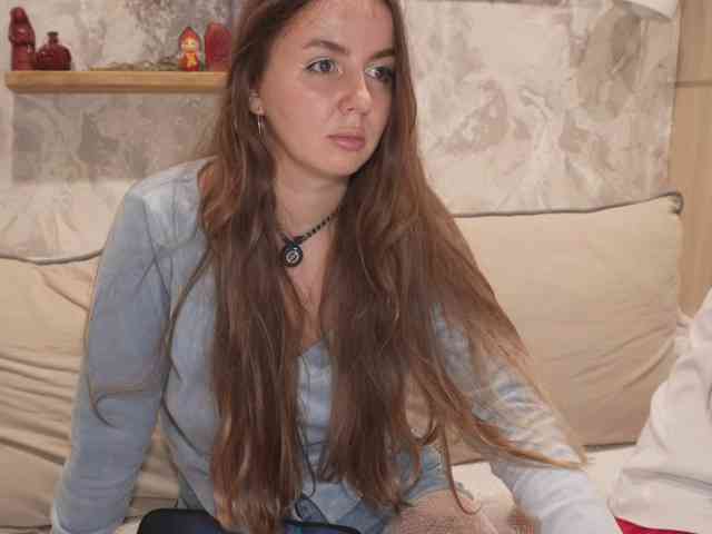 Модель: PashaAndMila