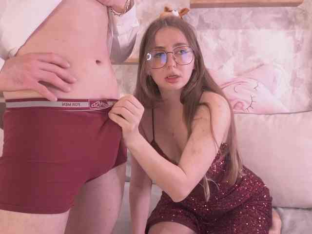 PashaAndMila