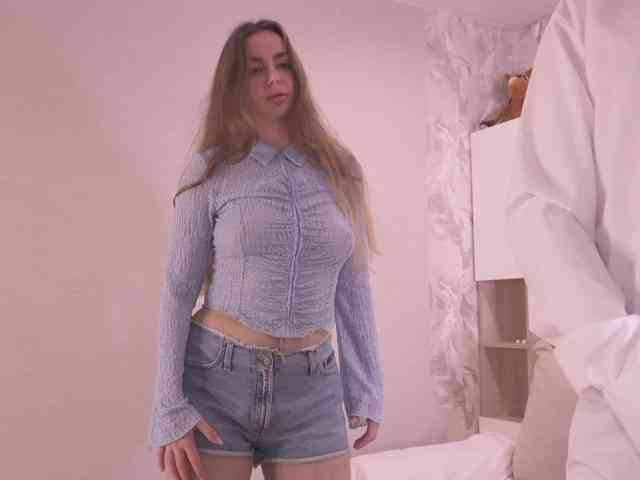 PashaAndMila webcam