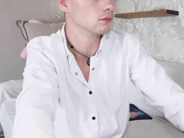 PashaAndMila webcam