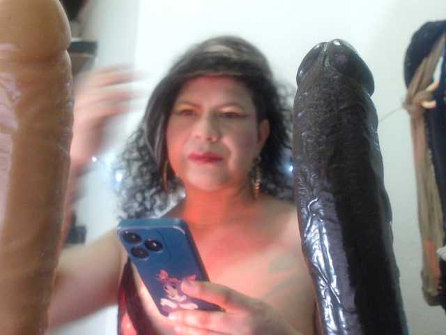 AmatistaFeet