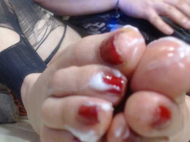 AmatistaFeet