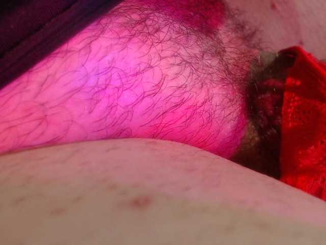 AmatistaFeet