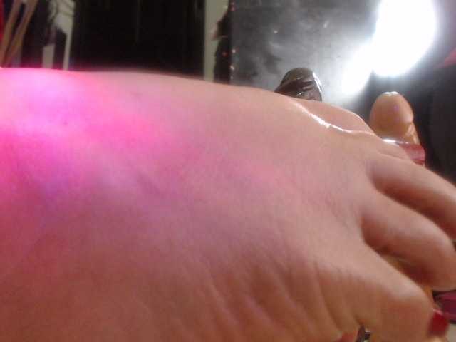 AmatistaFeet