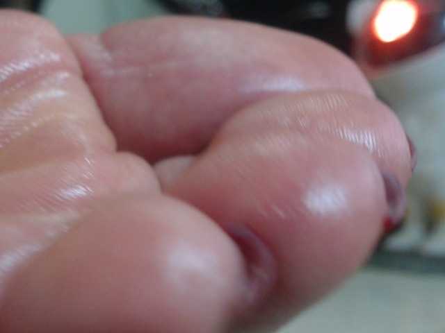 AmatistaFeet