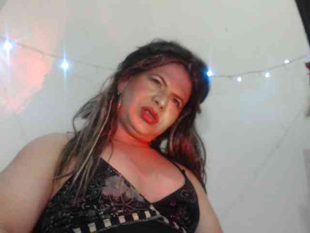 AmatistaFeet Sex Cam Show