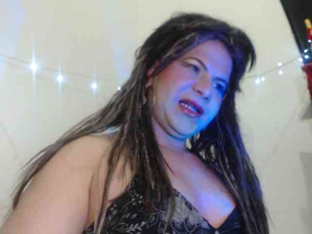 AmatistaFeet Sex Cam Show