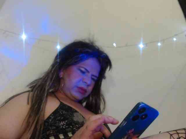 AmatistaFeet Sex Cam Show