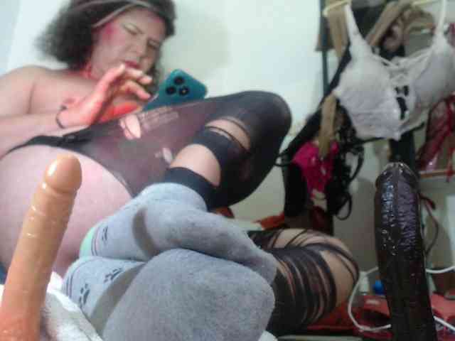 AmatistaFeet AmatistaFeet