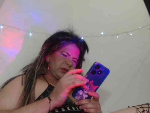 AmatistaFeet Sex Cam Show