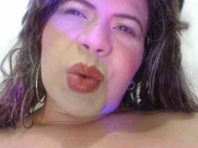 AmatistaFeet Sex Cam Show