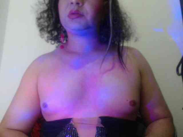 AmatistaFeet Live Webcam on BongaCams