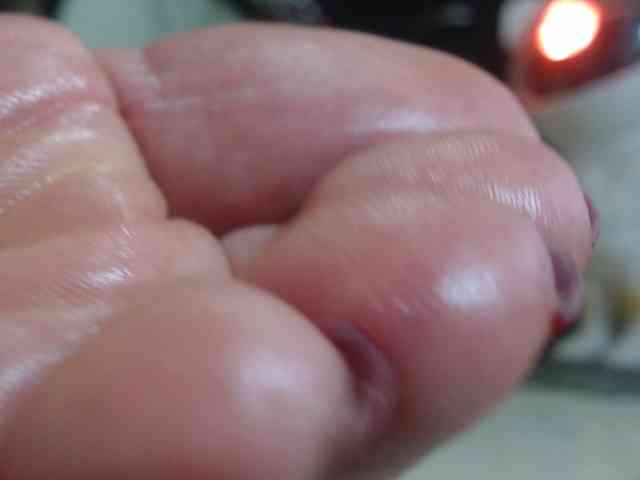 AmatistaFeet Sex Cam Show