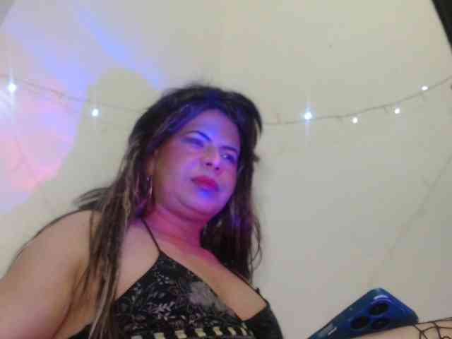 AmatistaFeet Sex Cam Show