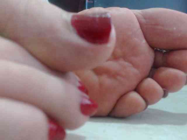 AmatistaFeet