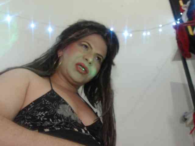 AmatistaFeet Sex Cam Show