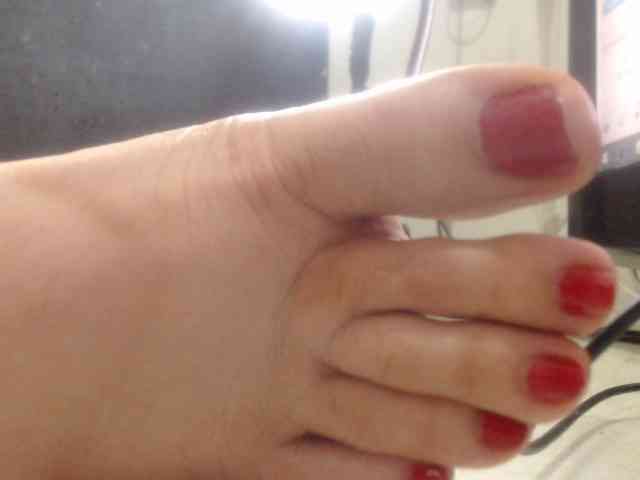 AmatistaFeet