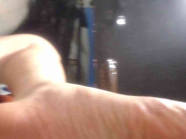 AmatistaFeet