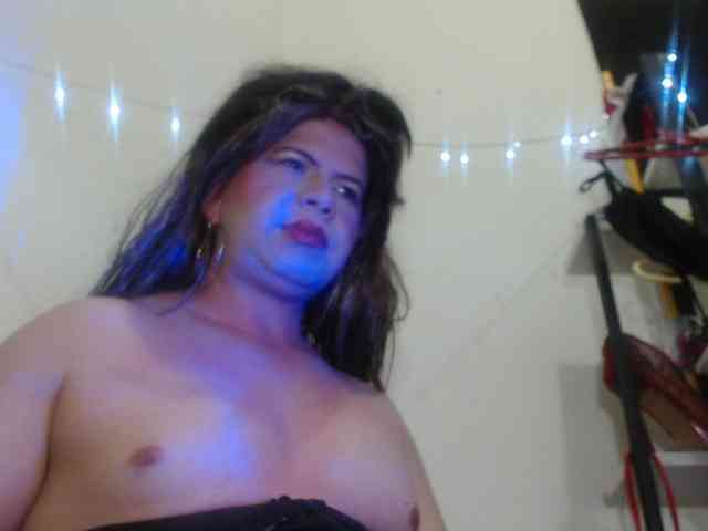 AmatistaFeet Sex Cam Show