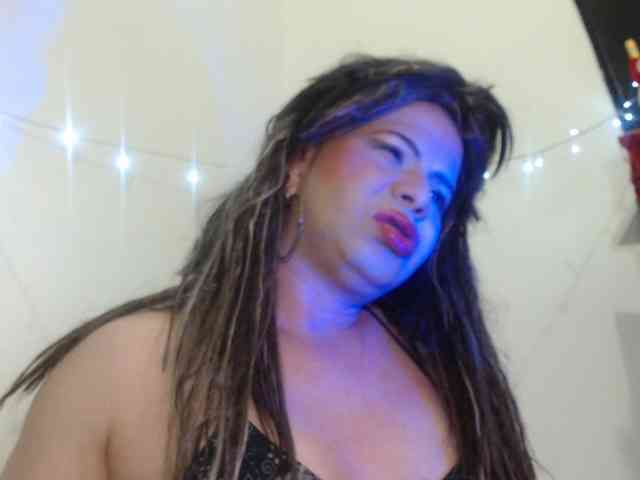 AmatistaFeet Sex Cam Show