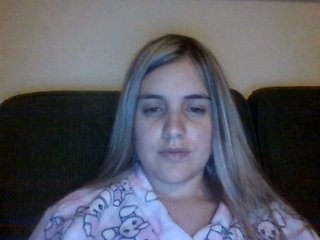 Abrilblond